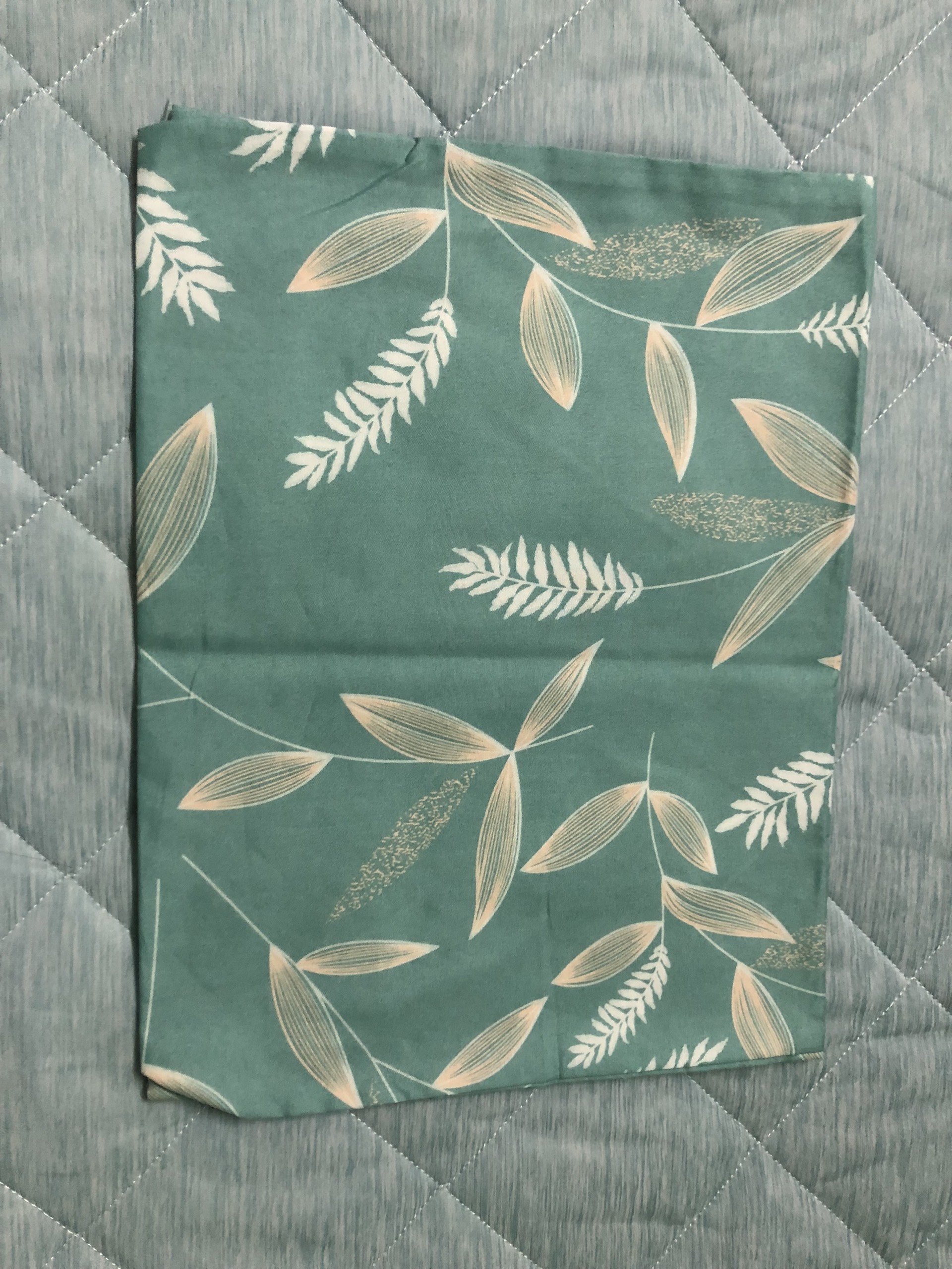 Vỏ Gối Ôm Chất Liệu Cotton Kích  35x100cm