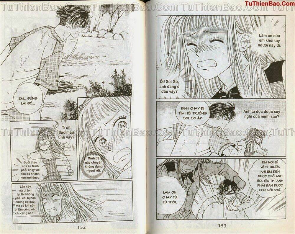 phép màu tình yêu chapter 6 76