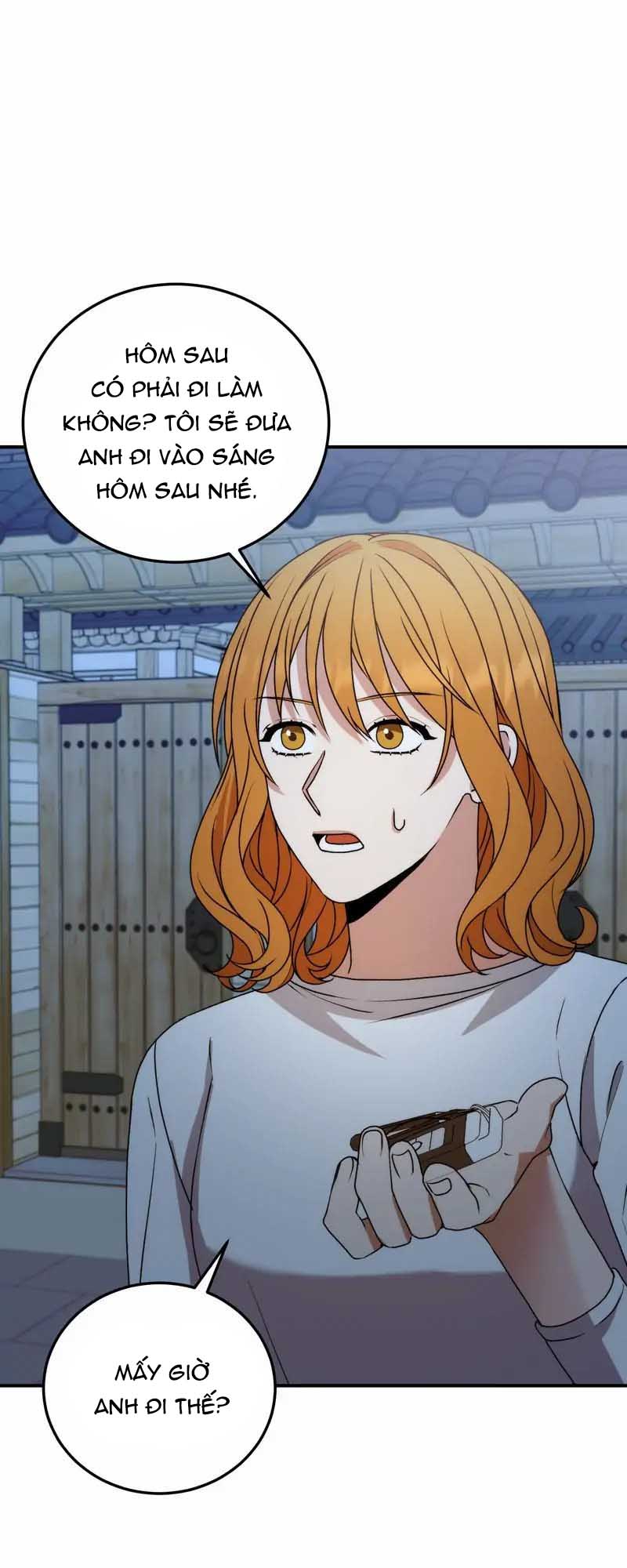 nụ hôn yêu tinh chapter 10.2 13