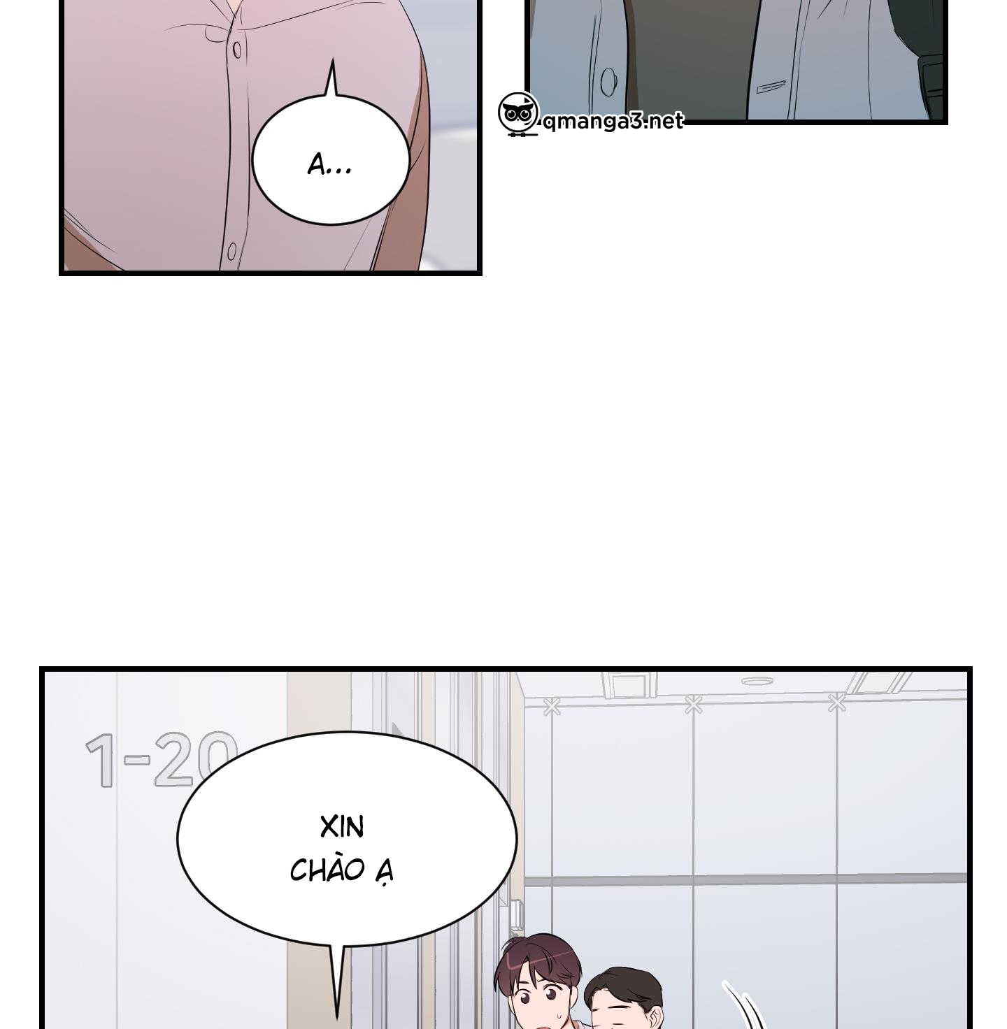 chốn riêng tư chapter 42 23