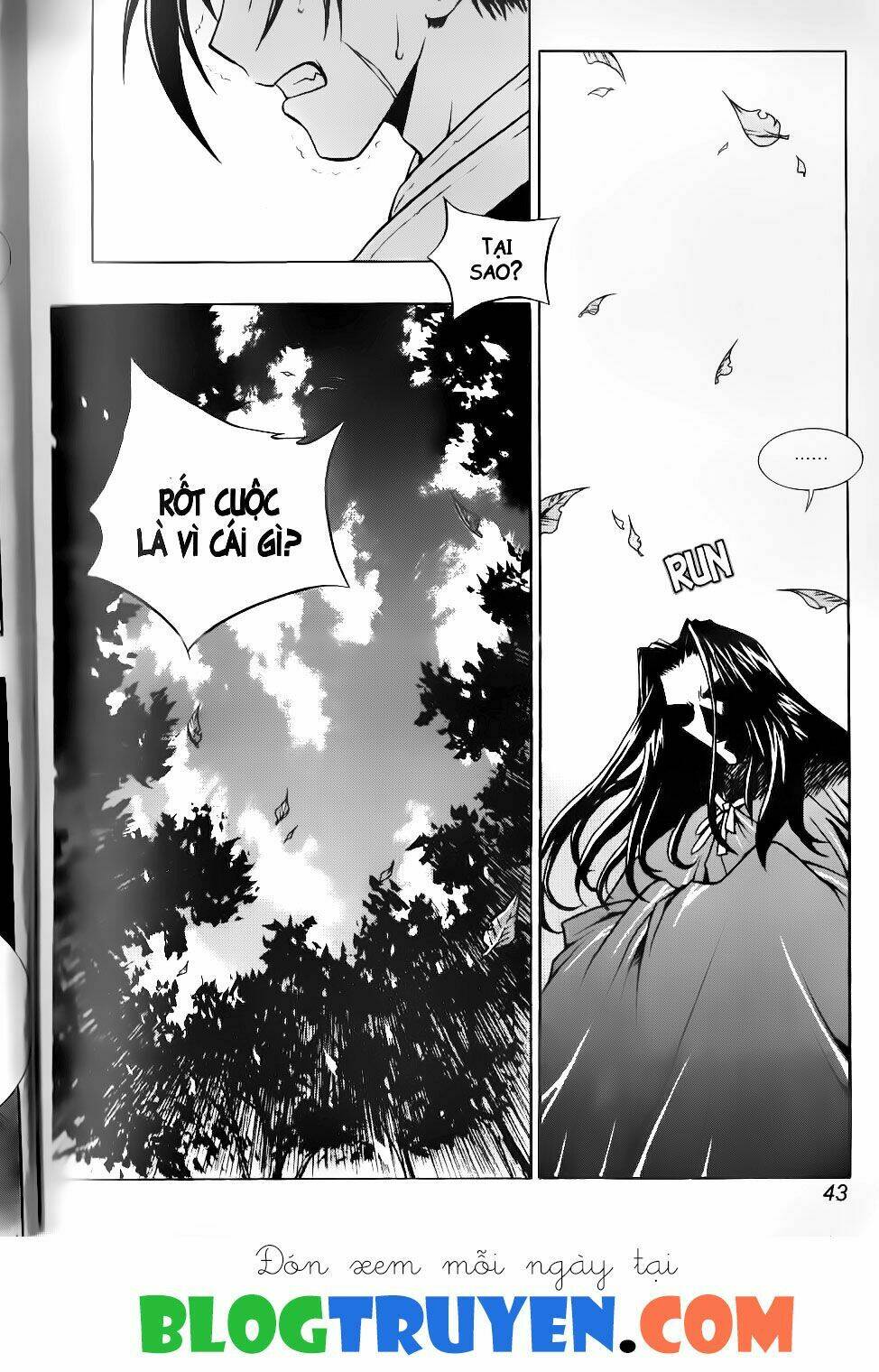 thiên lang liệt truyện chapter 81 8