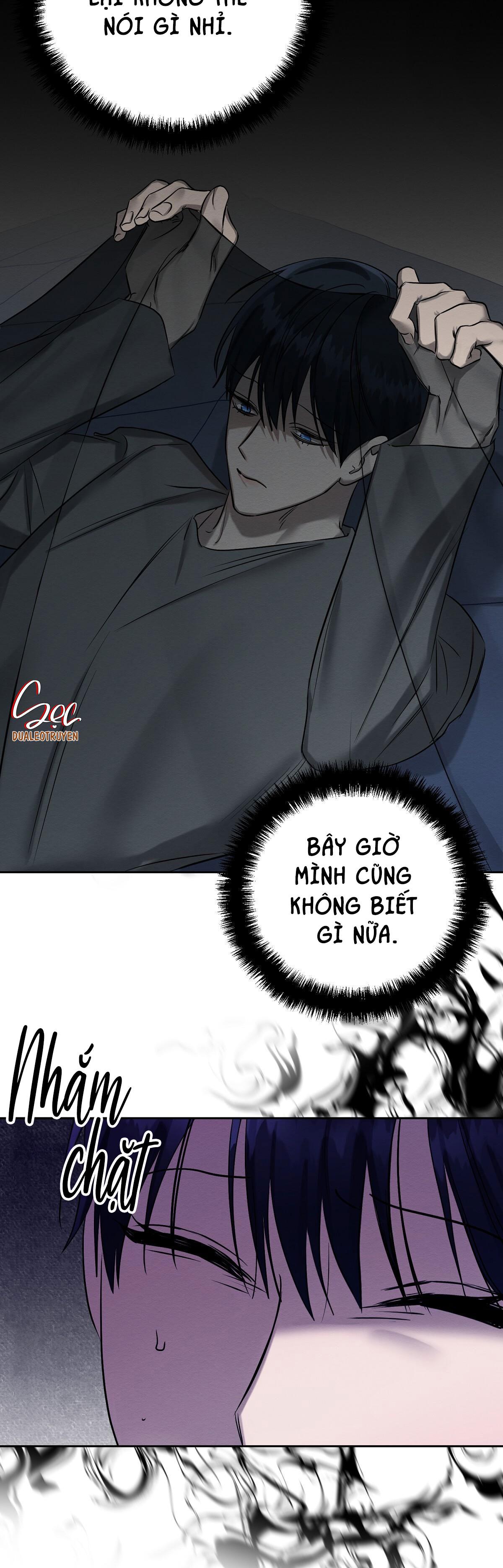 lý do của ác nhân chapter 34 18