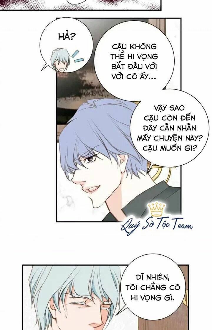 tiếp xúc chí mạng chapter 96 49