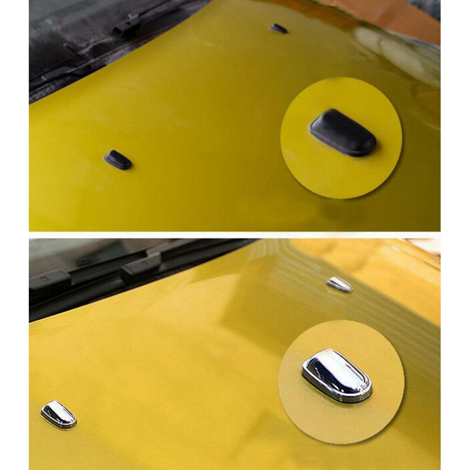 CAR REAR WINDSCREEN WIPER NUT COVER FOR  3   E61 #61627066175