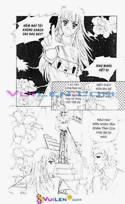 lá chắn tình yêu chapter 6 11