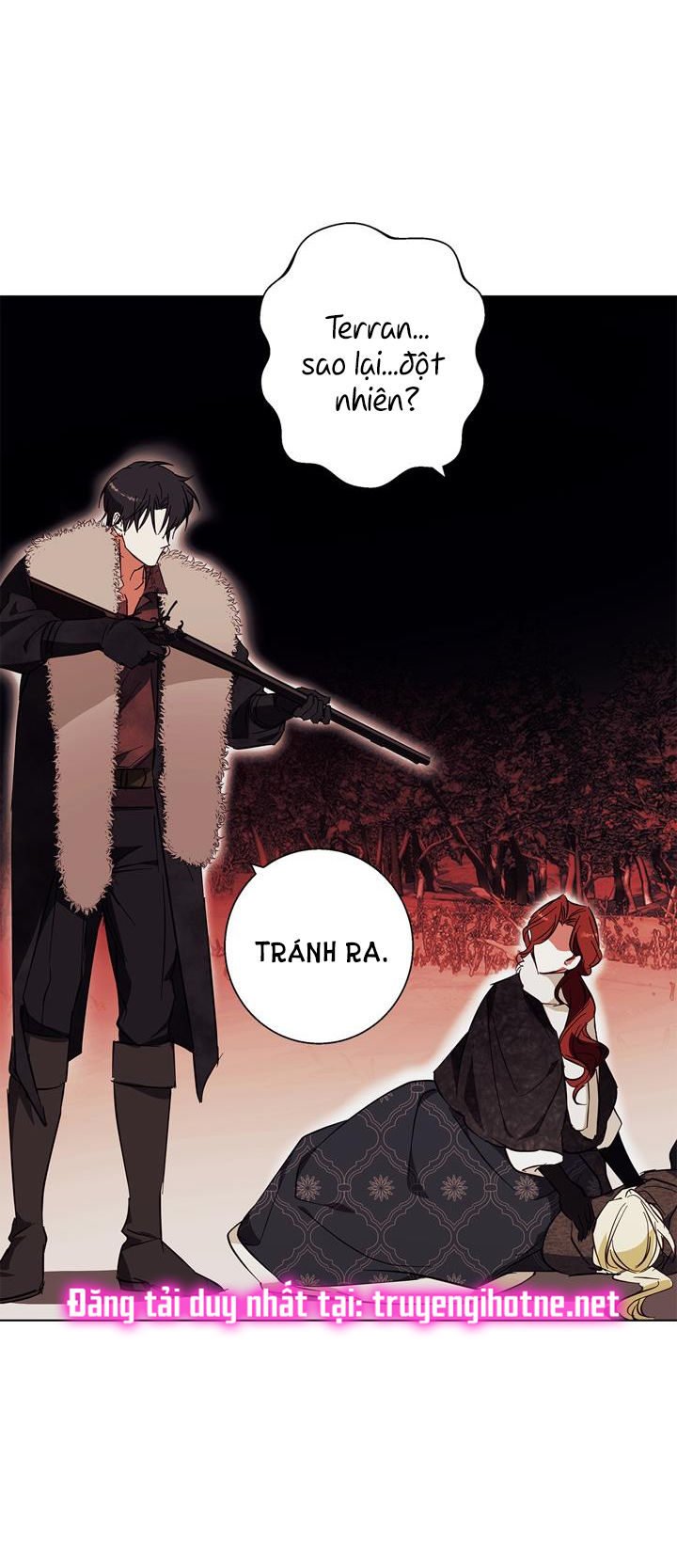 mùa đông đến chapter 15.2 33