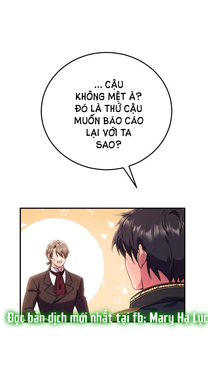 tôi sẽ ly hôn với người chồng bạo chúa chapter 32.2 26