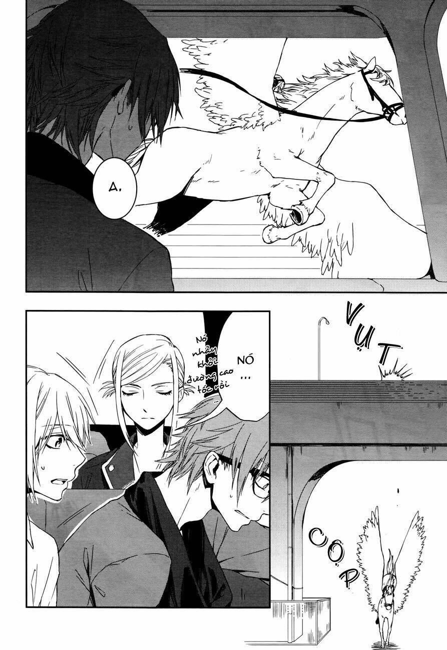 k - memory of red chapter 7 14