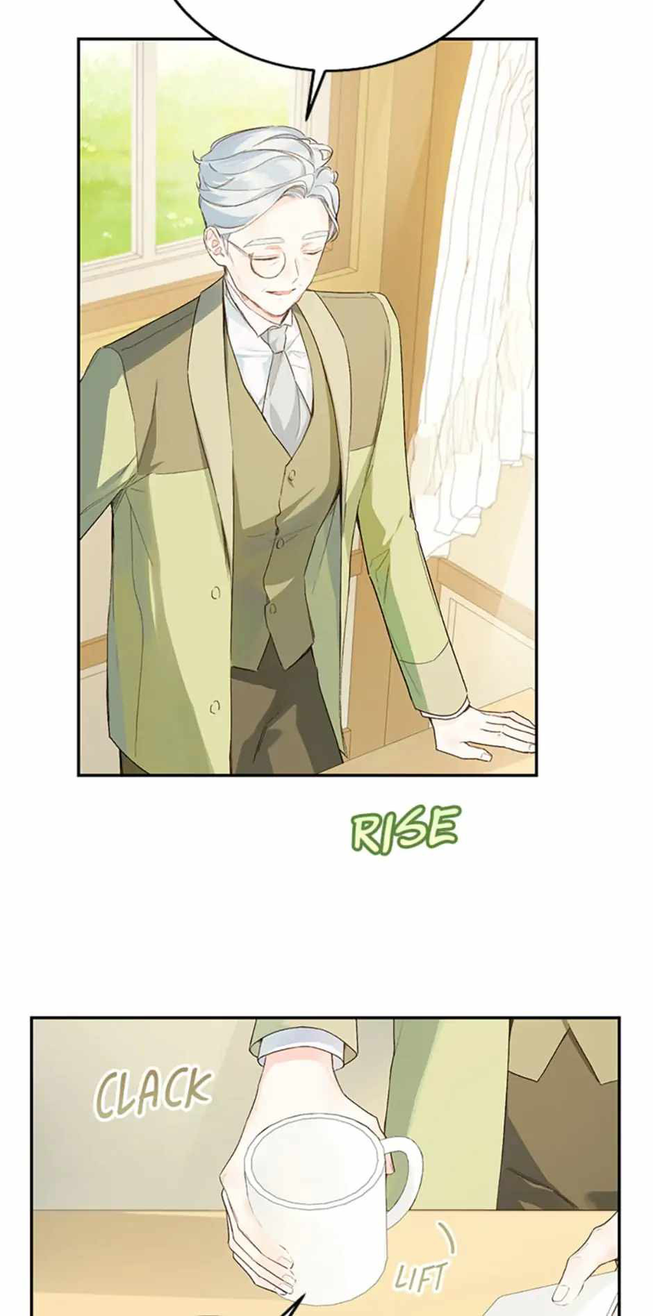 nông trại nằm cạnh hoàng cung chapter 39 10