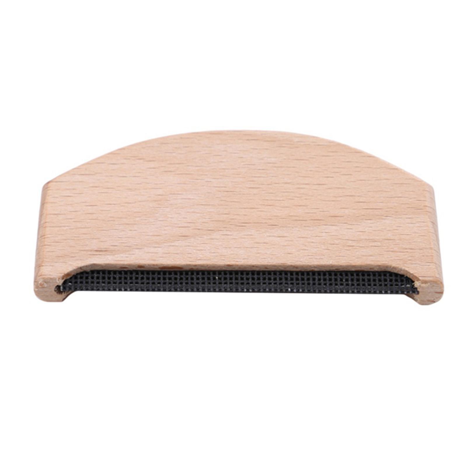 Portable Hair Removal Comb for Pants Cashmere Cleaning Tool