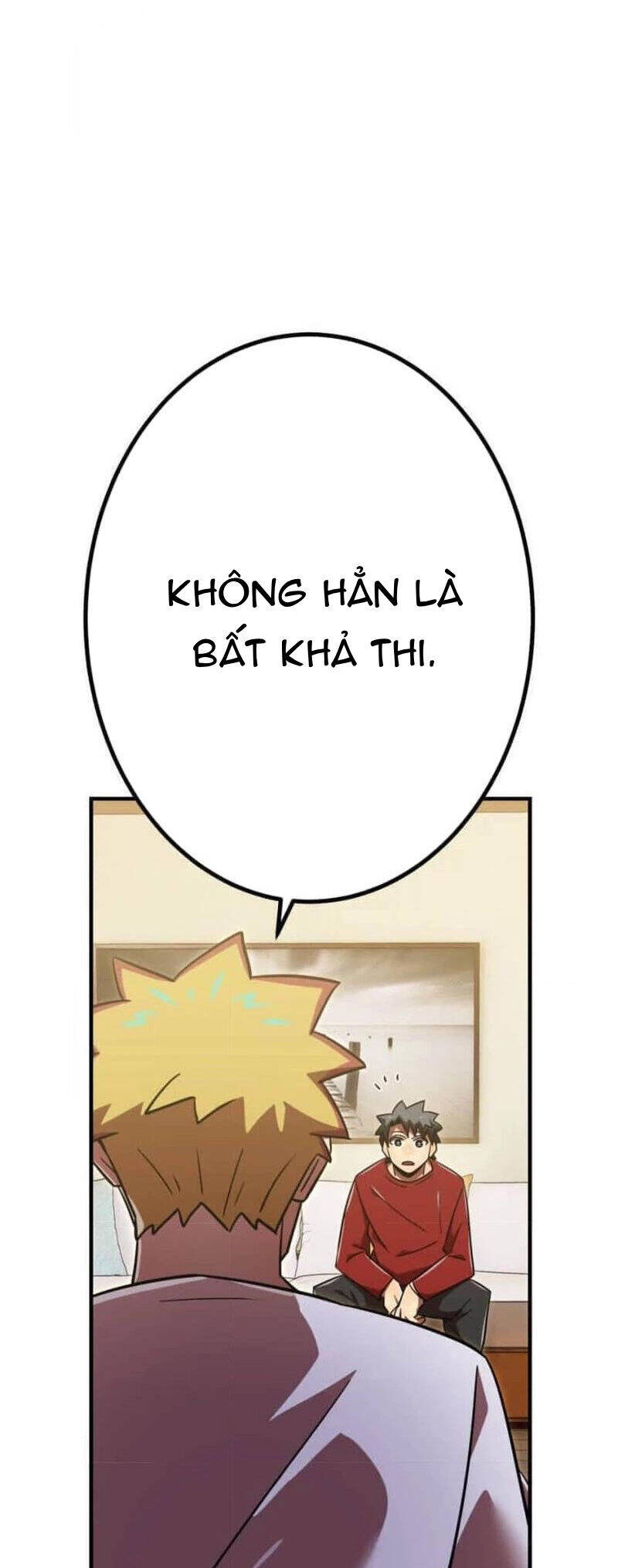 Huyết Thánh Cứu Thế Chủ~ Ta Chỉ Cần 0.0000001% Đã Trở Thành Vô Địch chapter 112 79