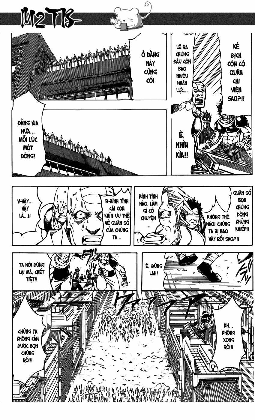 gintama - linh hồn bạc chapter 626 18