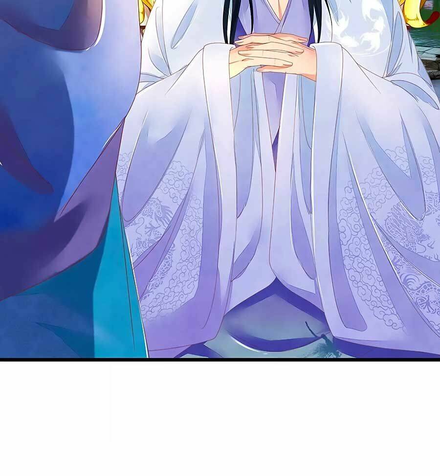 y hậu lệ thiên chapter 46 24