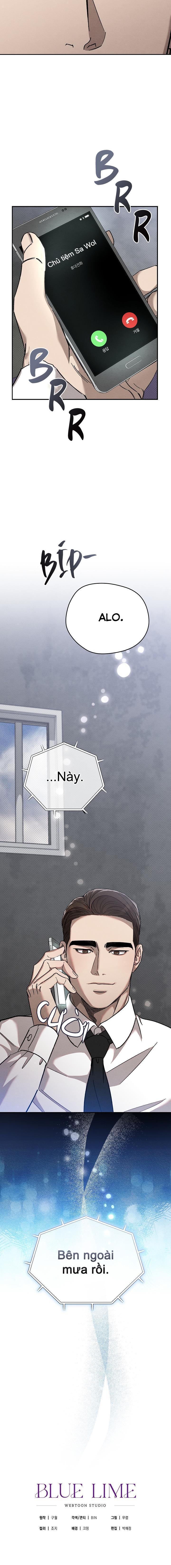 va chạm chapter 12 14