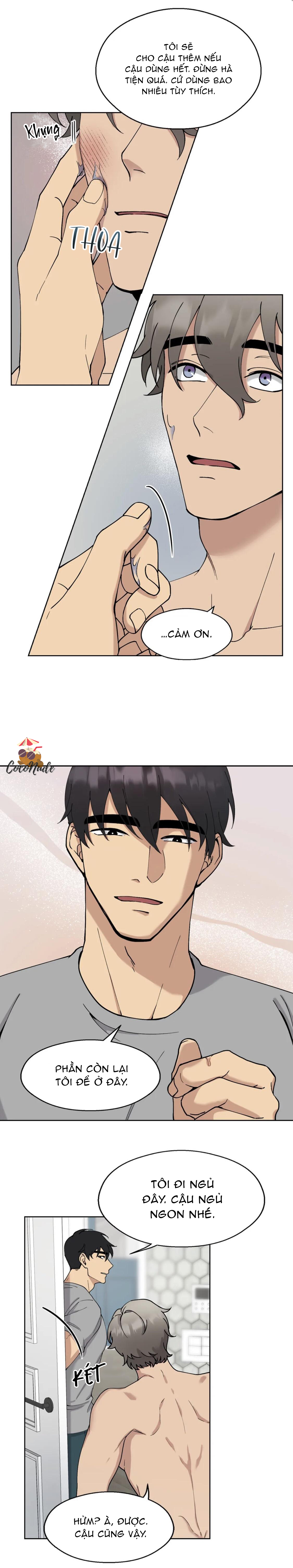 huyết sát thành chapter 4 8