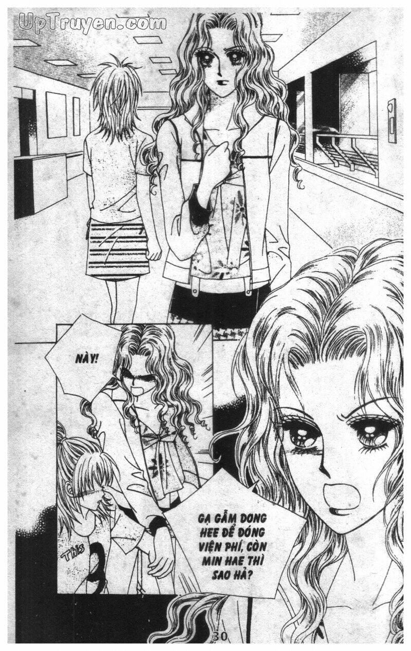 dạ khúc chapter 7 29