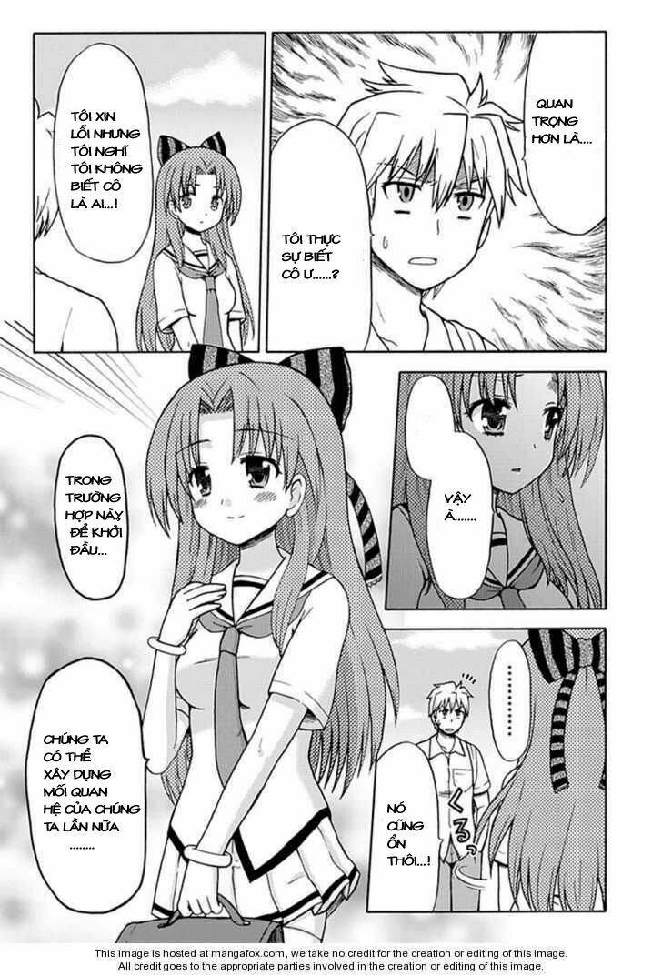 fujimura-kun meitsu chapter 16 5