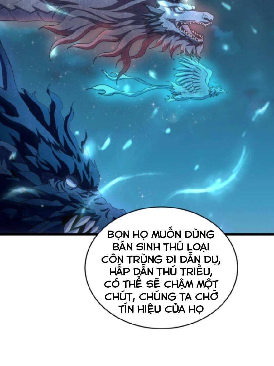 vạn cổ đệ nhất thần chapter 143 6