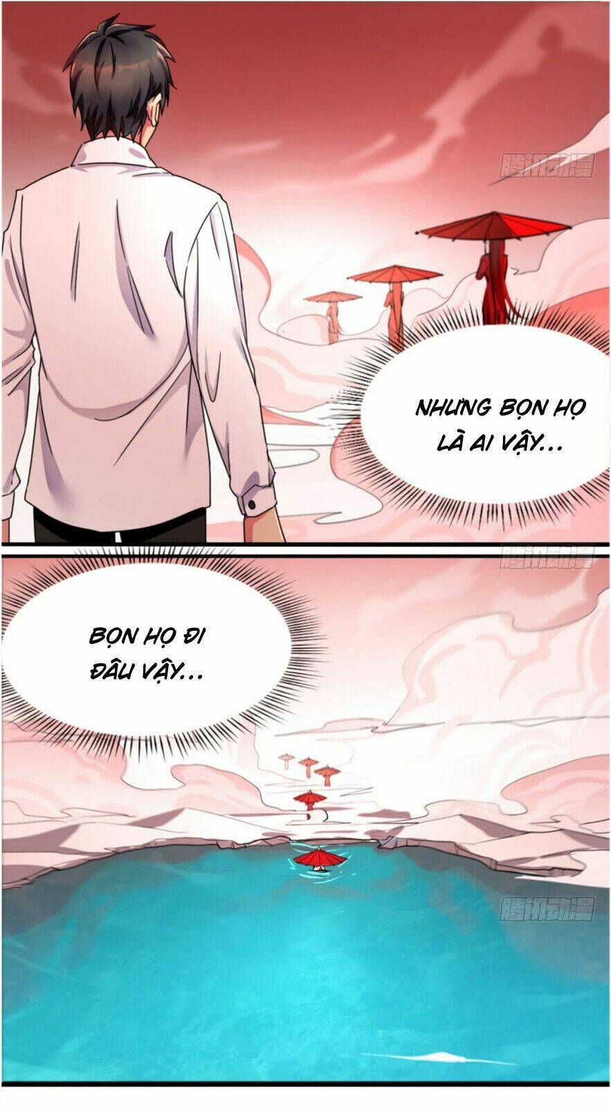 thâm dạ thư ốc chapter 1 39