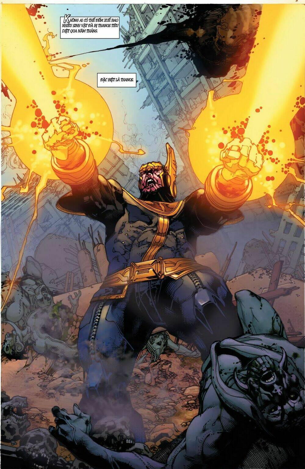 thanos rising chapter 4 4