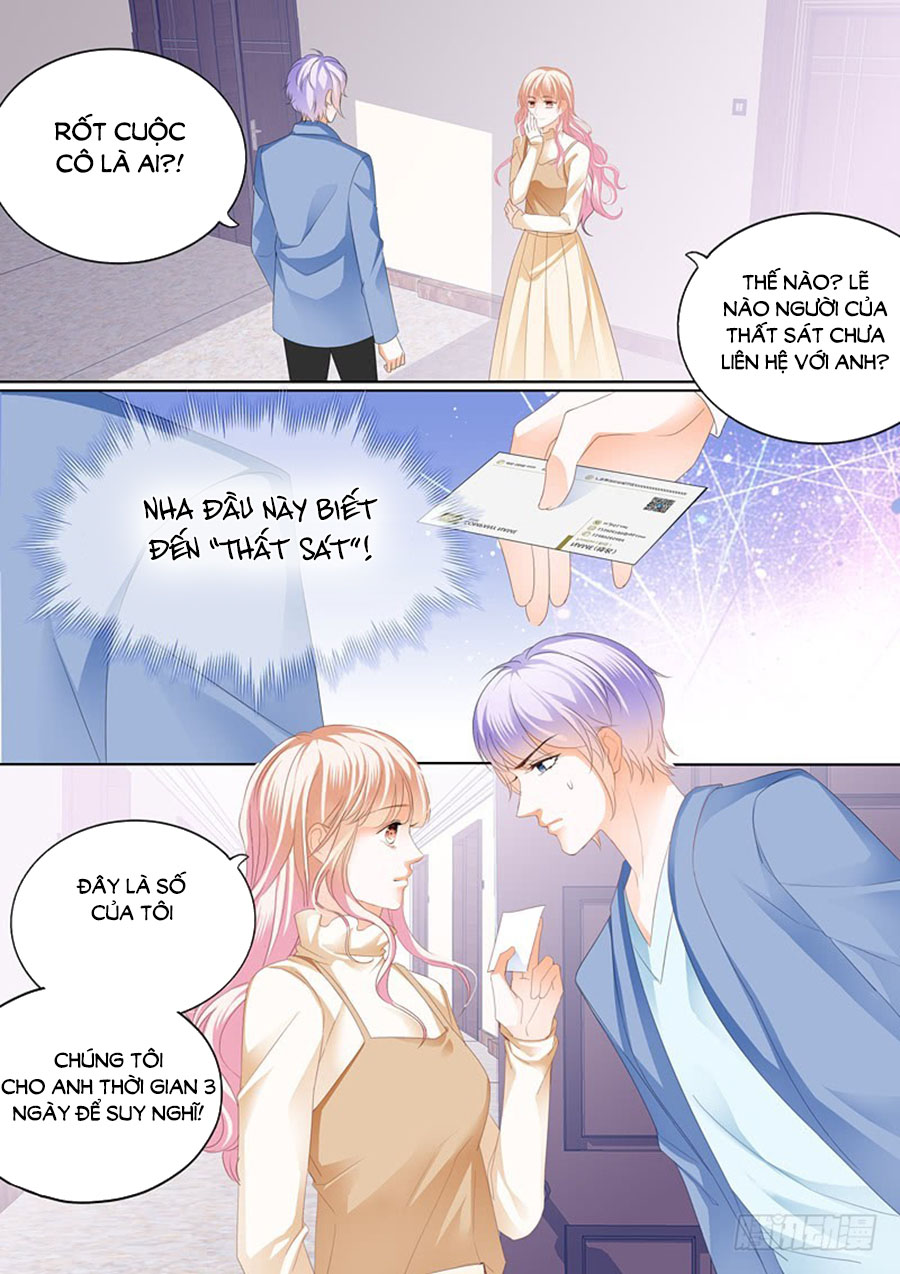 bá đạo tiểu thúc, xin trêu chọc vừa thôi! chapter 78 2