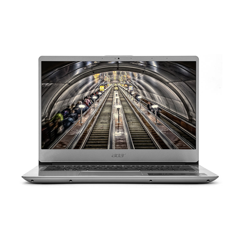 Laptop Acer Swift 13 SF314-54-51QL (NX.GXZSV.001). Intel Core I5 8250U - Hàng Chính Hãng