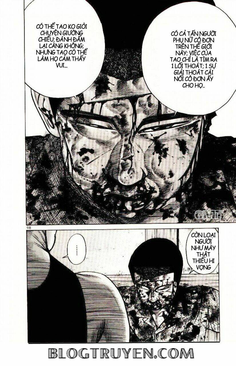 sát thủ số 1 chapter 58 21