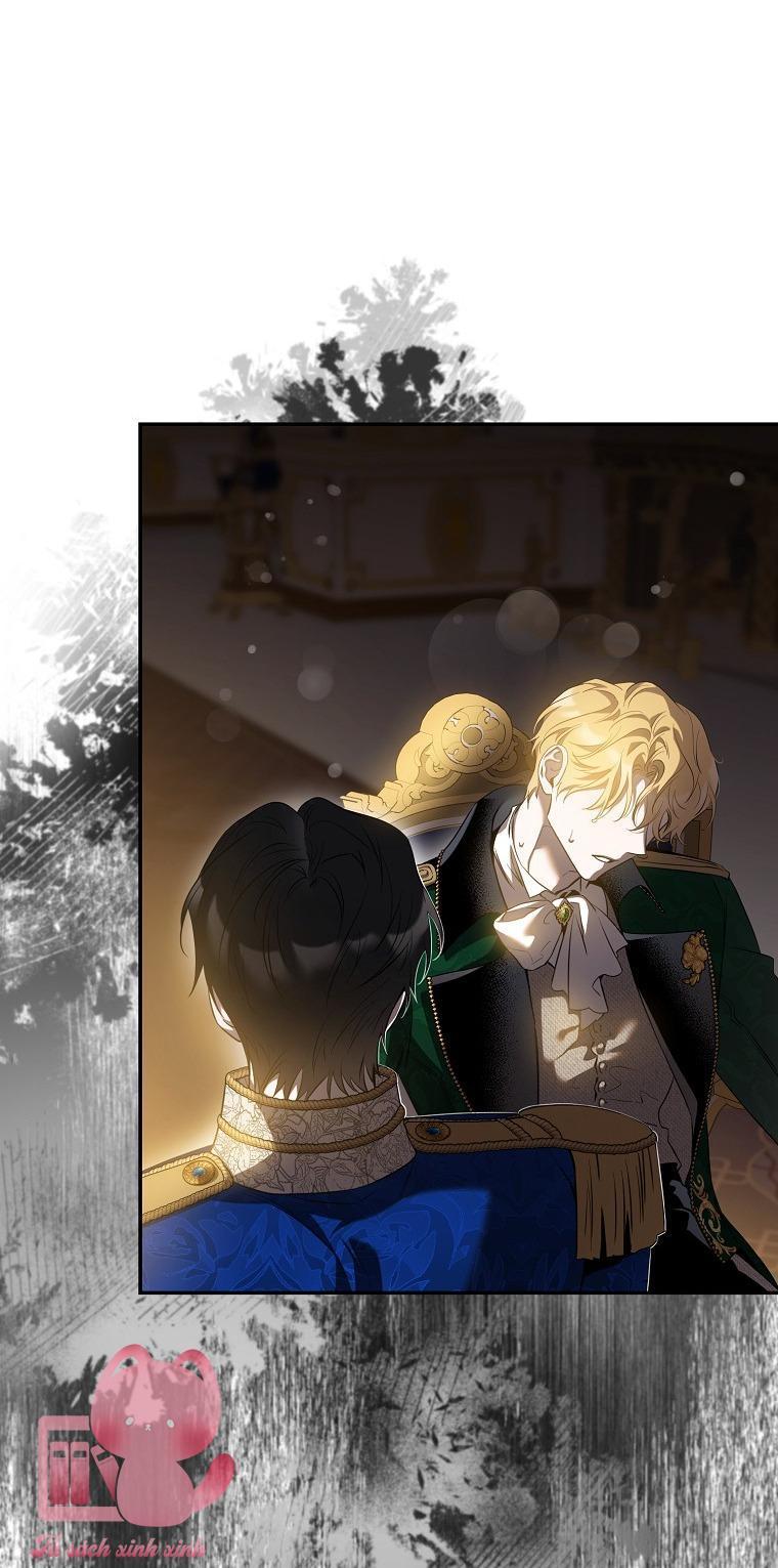 thuần hóa bạo chúa rồi bỏ trốn chapter 95 23