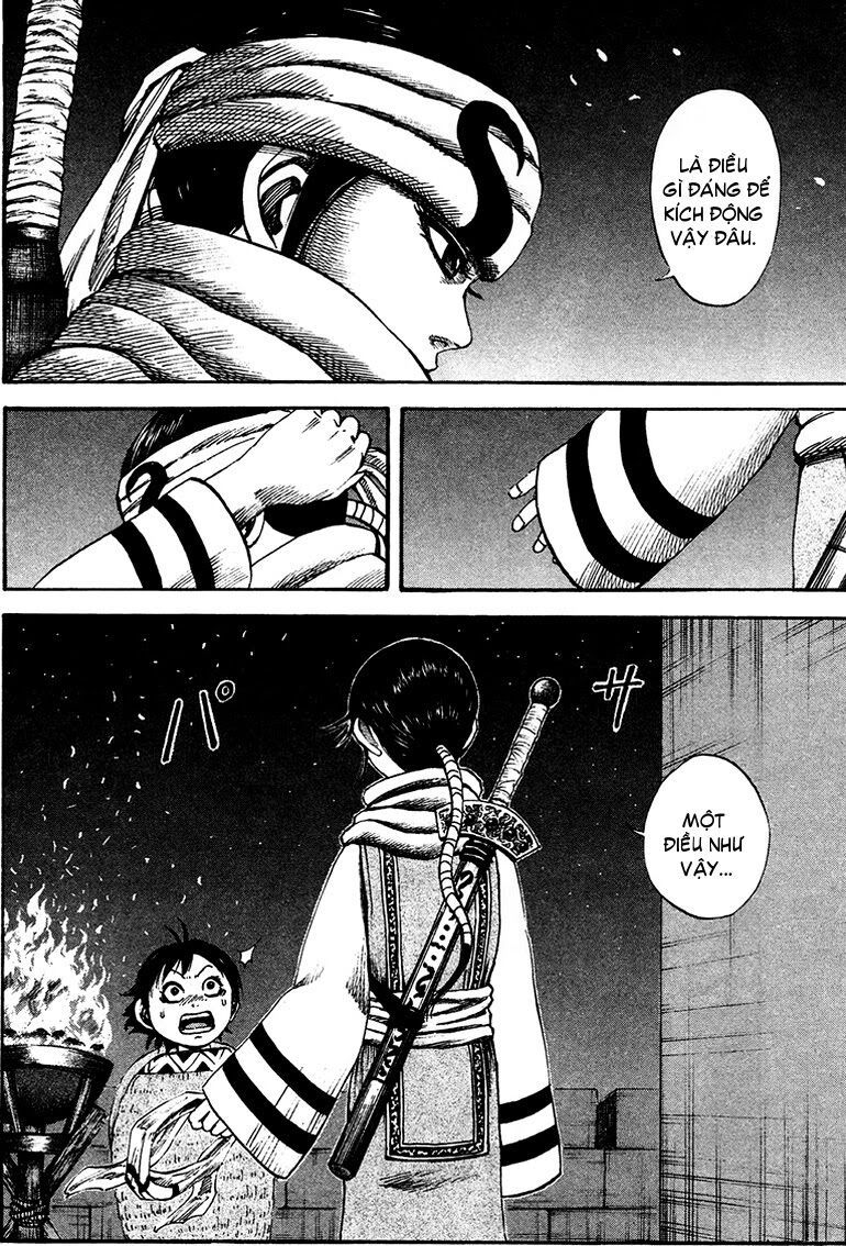 kingdom - vương giả thiên hạ chapter 93 4