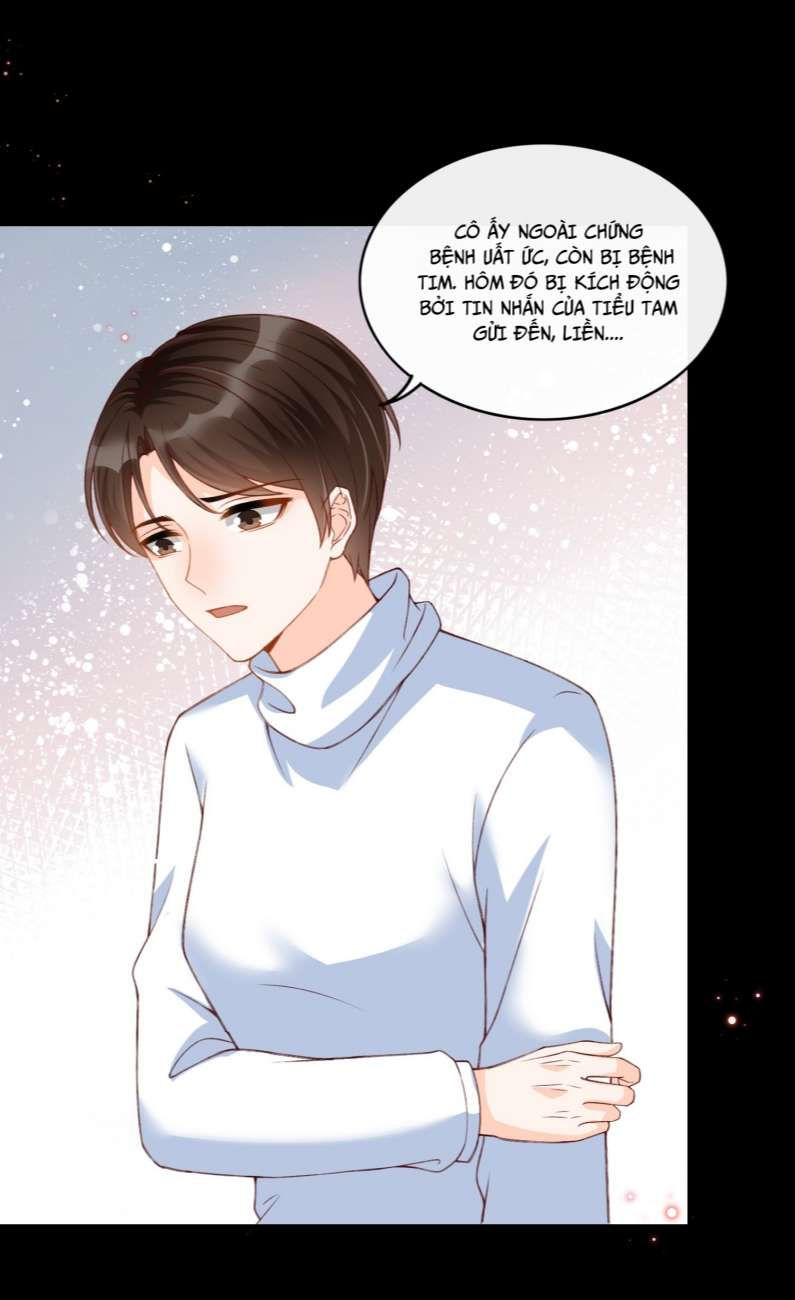 ngọt không ngừng nghỉ chapter 62 29