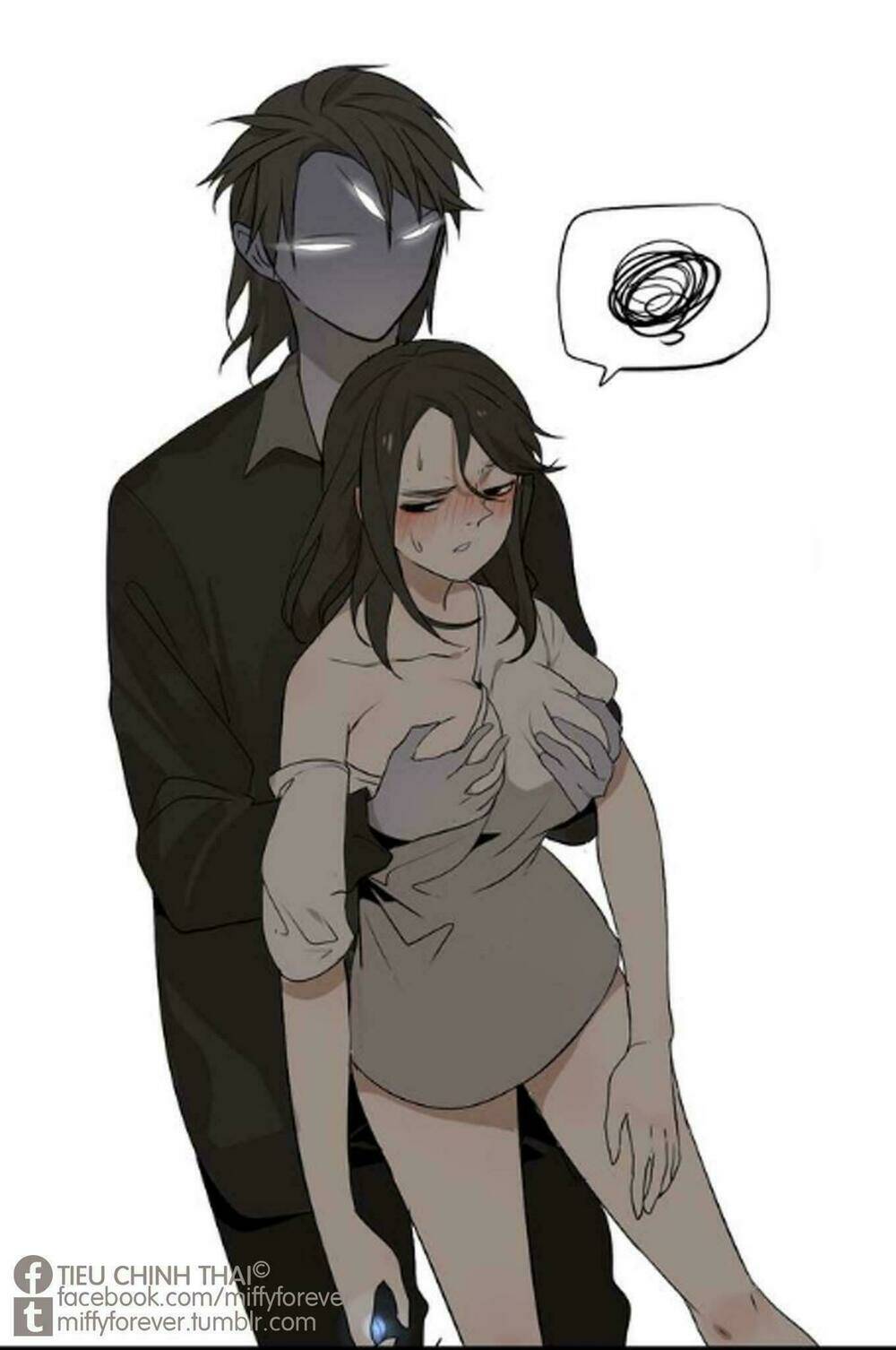 mục linh chapter 6.1 20