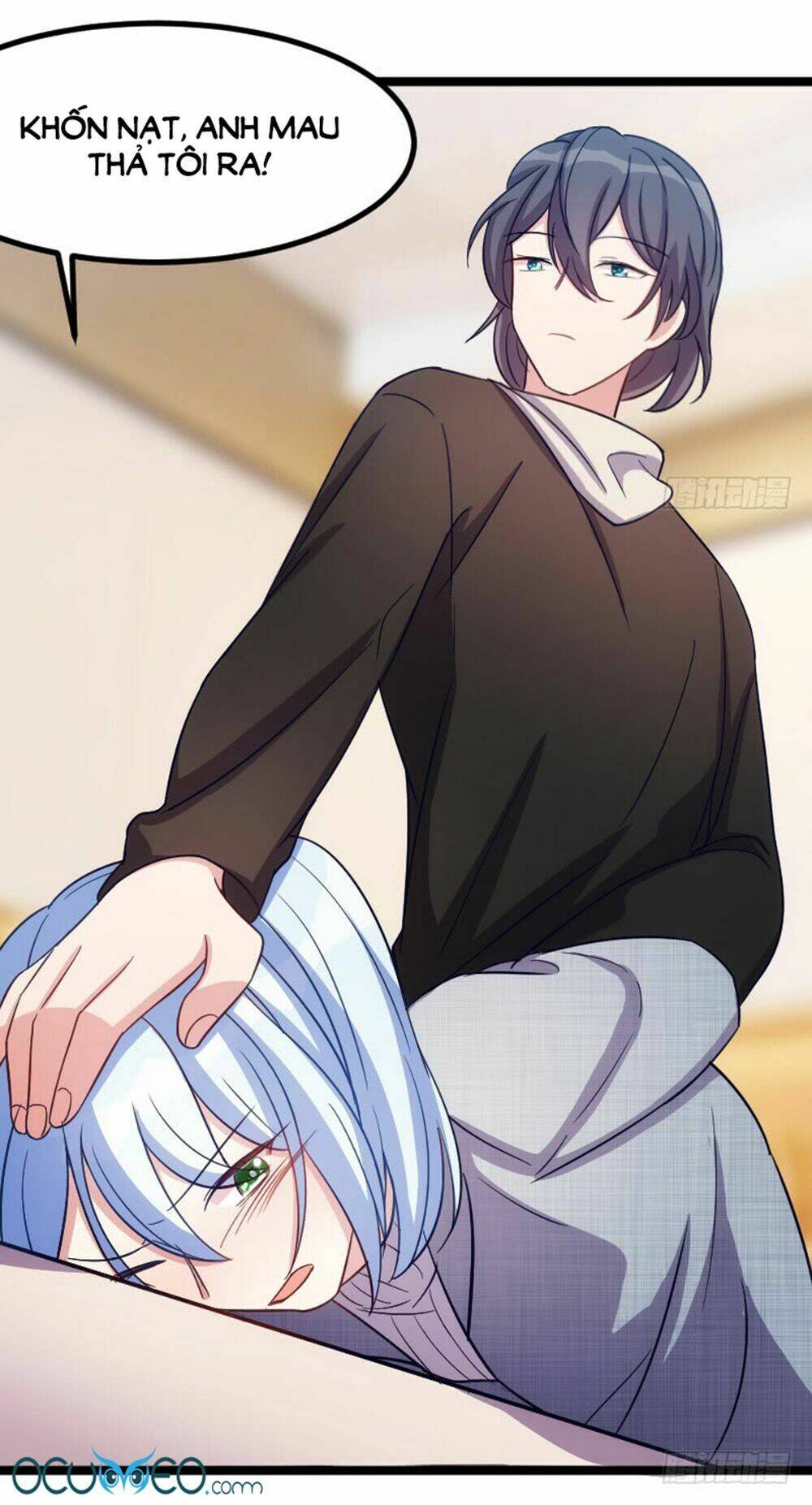 tôi ở dị giới khai ngư đường chapter 66 6