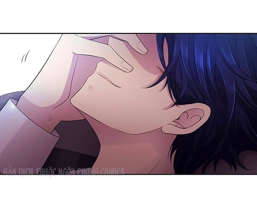 năm môn đệ của charlotte chapter 4 58