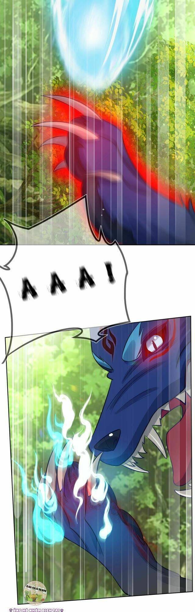 hắc hóa nam chính trực tuyến nuôi thỏ chapter 17 13