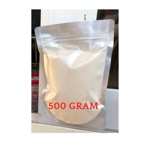 ( 500gram ) Chất tạo đặc Hec, Phụ gia giữ nước HPMC, Phụ gia chống nứt tường, Hóa Chất Xây Dựng, Phụ gia vữa, xi măng