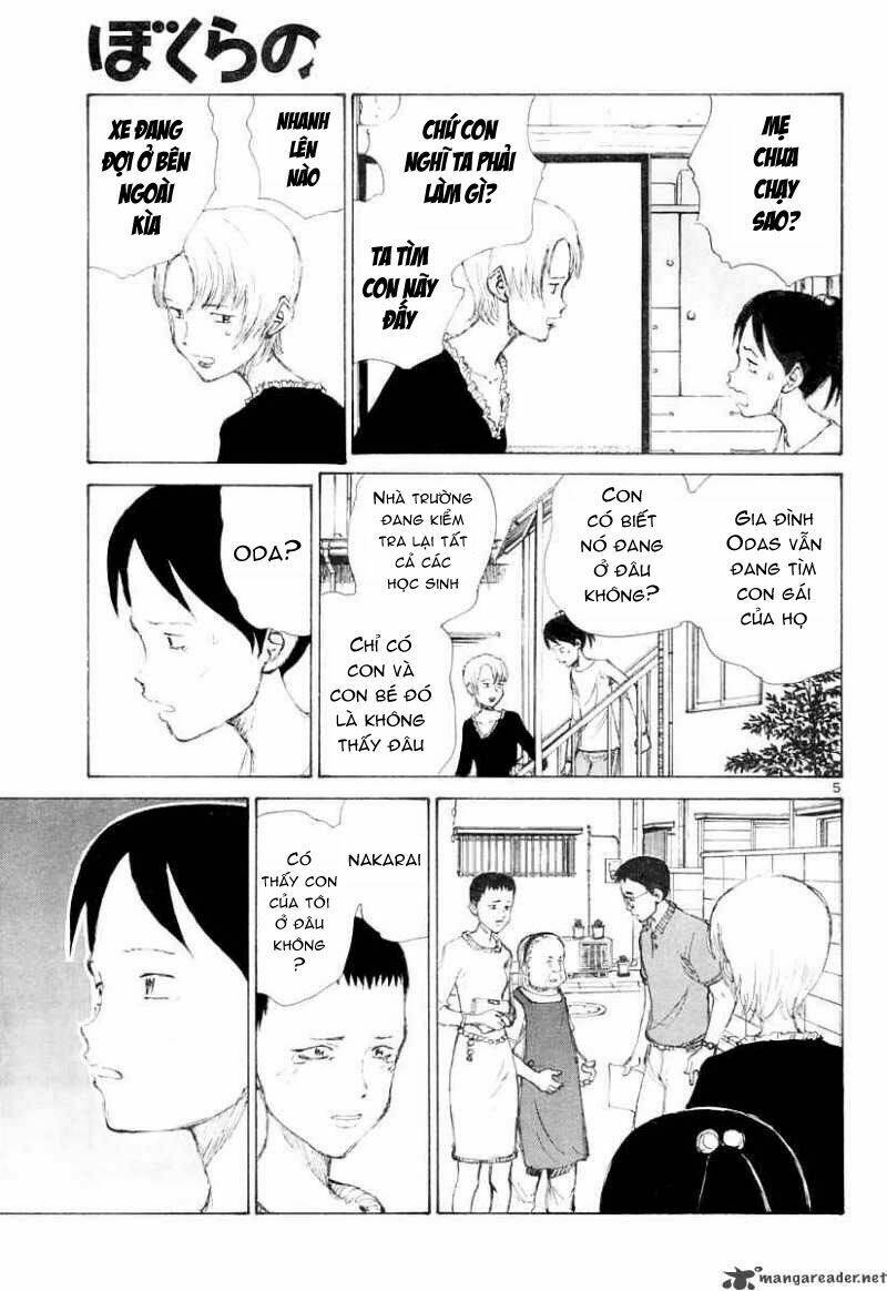 trò chơi kinh hoàng chapter 12 5