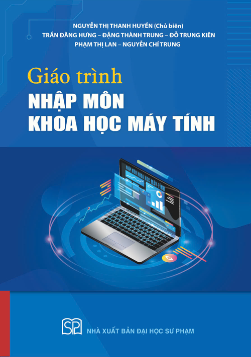 Giáo trình nhập môn khoa học máy tính