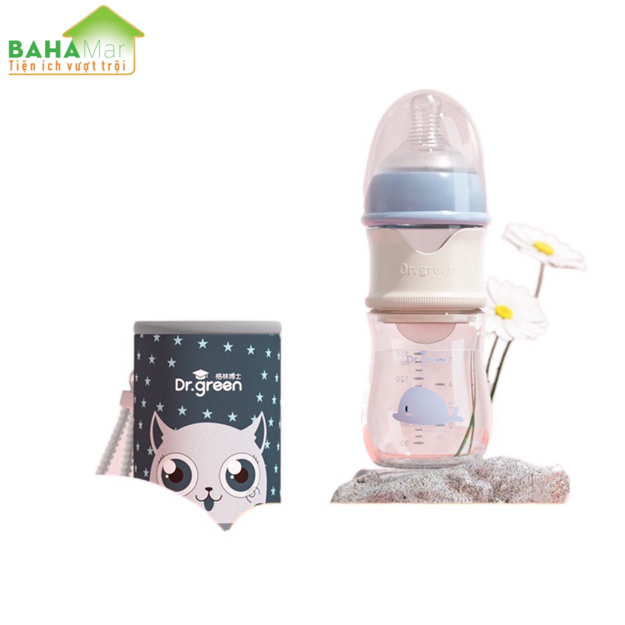 BÌNH SỮA KÈM Ủ TỰ ĐỘNG PHA NHANH "BAHAMAR" Có ngăn chứa sữa riêng biệt, khi cần ấn nhả để lắc pha nhanh trong tích tắc. Có thể điều chỉnh nhiệt độ , có thể hâm sữa, nhiệt độ không đổi.