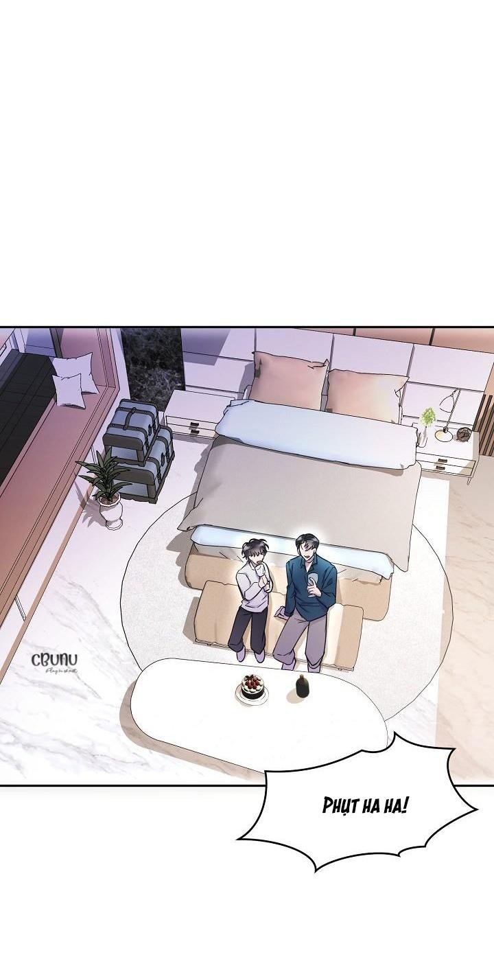 |drop| nụ hôn chết chóc chapter 7 90