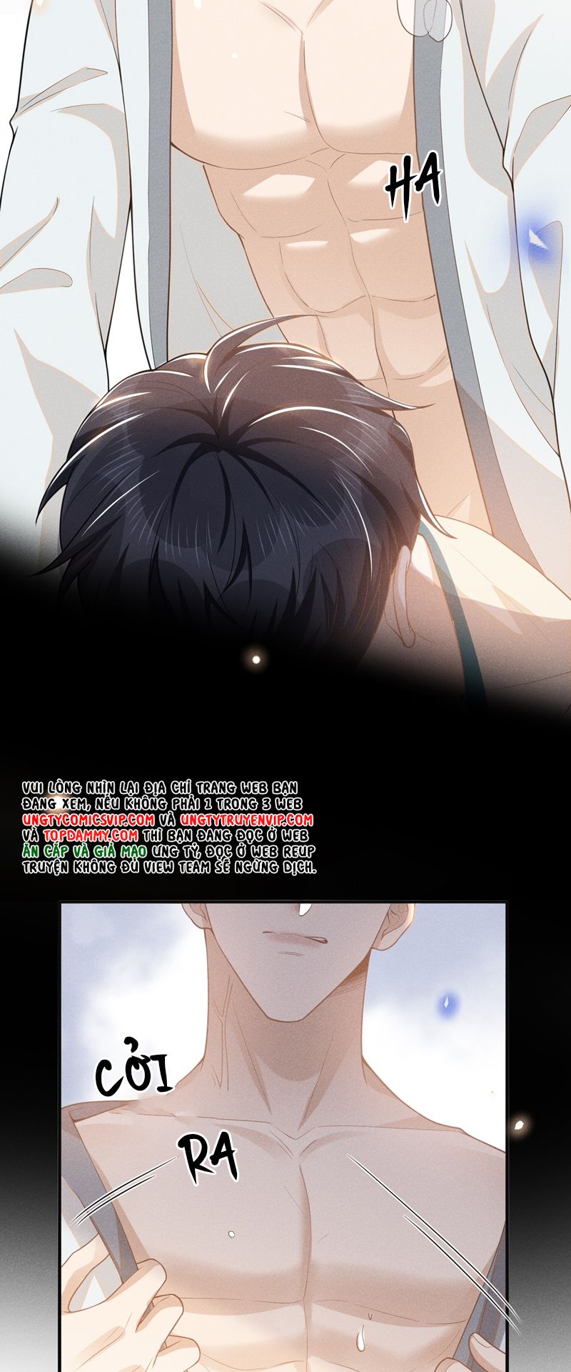 lai sinh bất kiến chapter 110 11