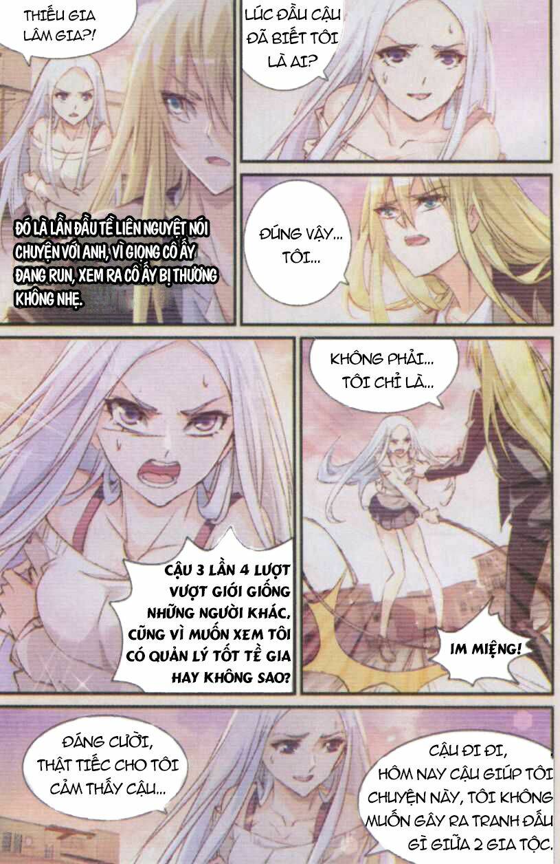 mafia bride chapter 18 16