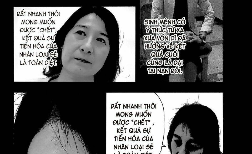 biệt đội lính cứu hỏa chapter 255 34