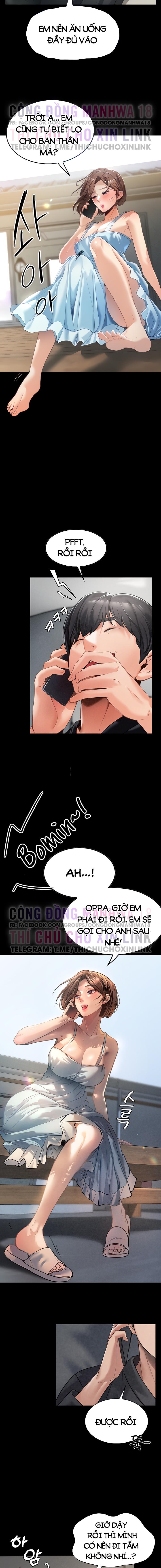 người giúp việc (young housemaid) chapter 3 6