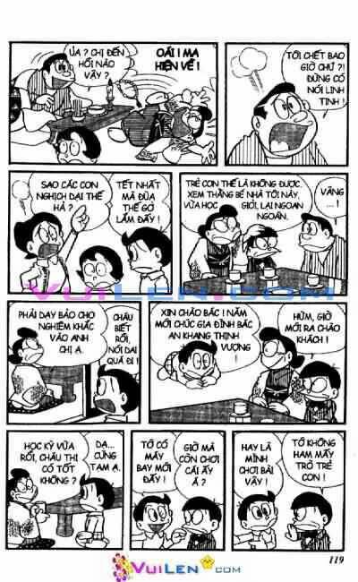 siêu nhân pacman chapter 6 27