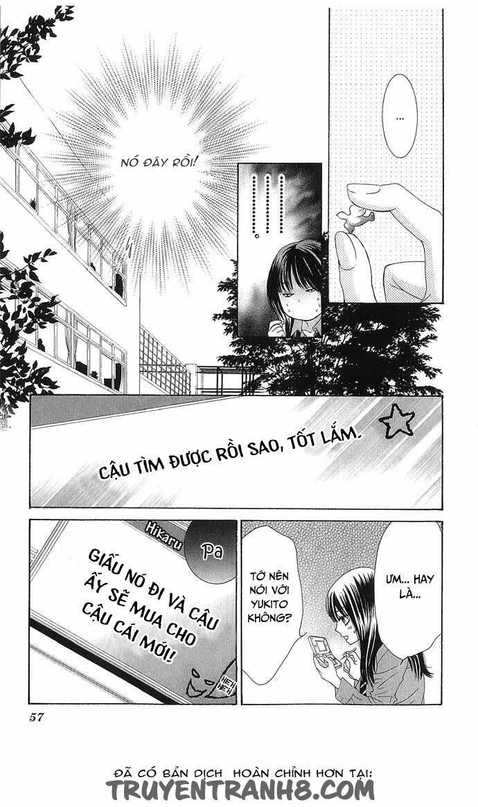 bokutachi wa shitte shimatta chapter 10 7