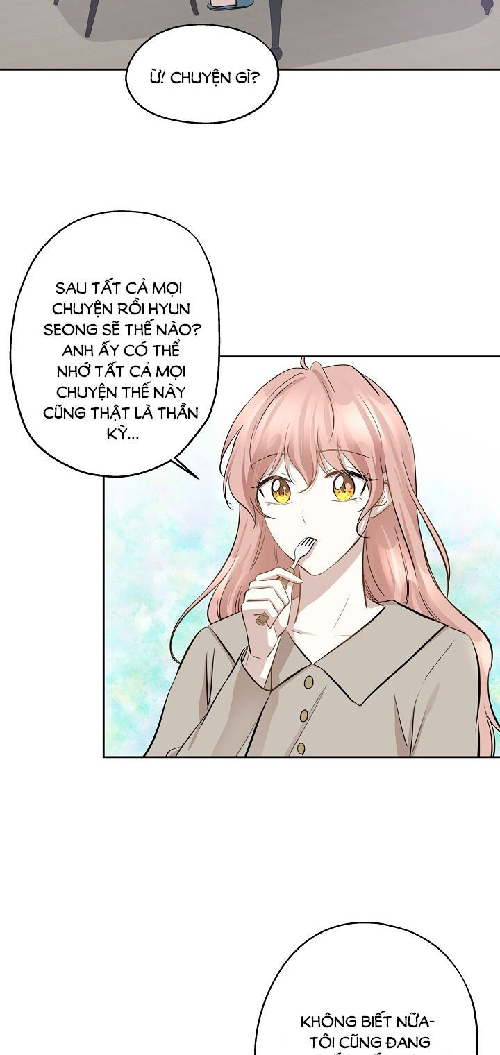 cuộc sống kỳ thú chapter 65 14