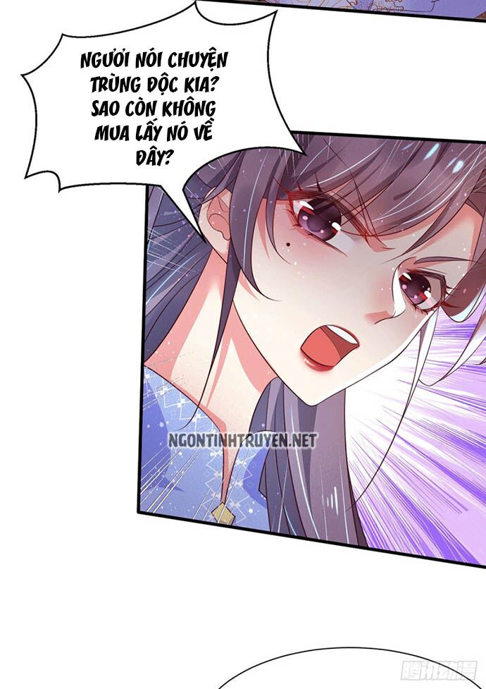 bệnh kiều phu quân ngạnh thượng cung chapter 42 15