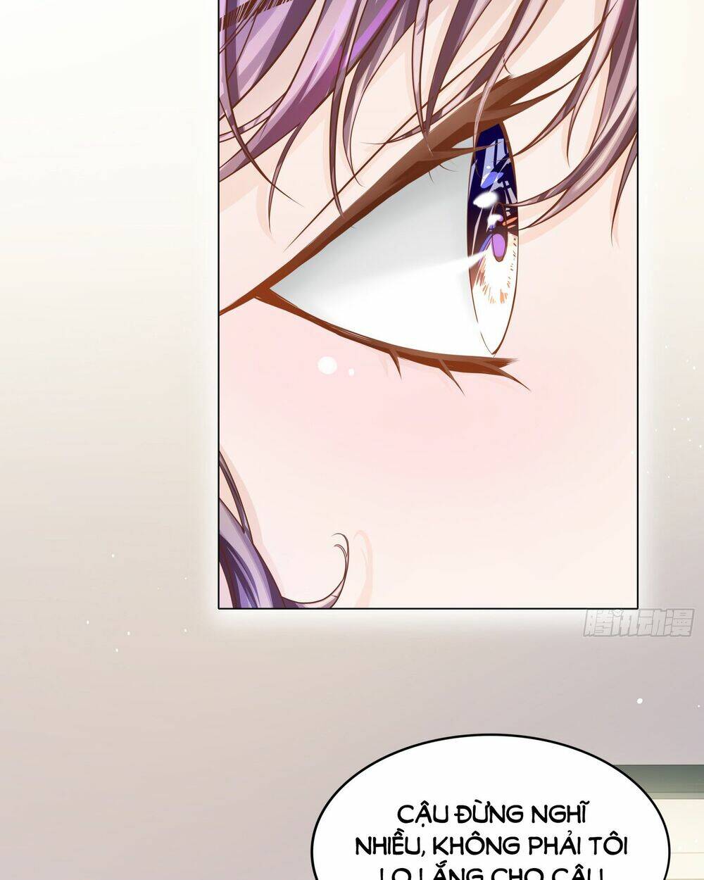 ma vương ngạo kiều tổng tài không thể chọc chapter 10.1 13