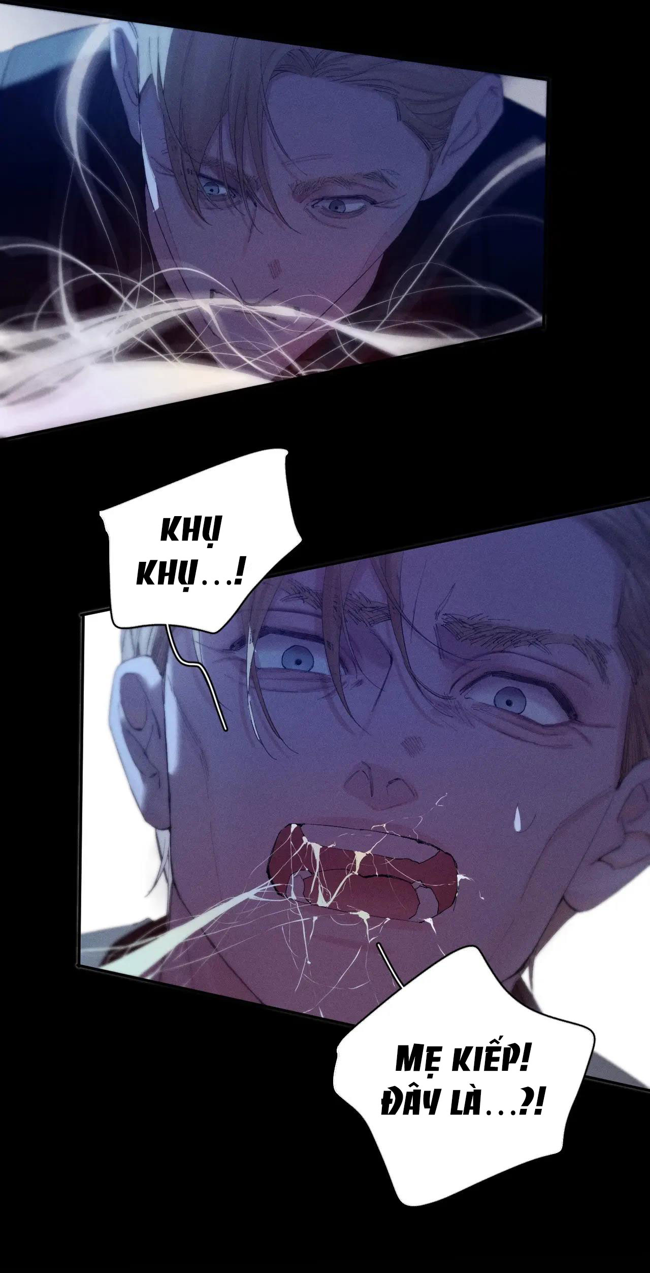 cây nấm nhỏ chapter 4 37