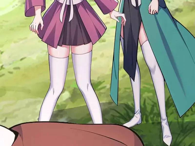 đồ đệ thăng cấp, ta nằm không cũng mạnh chapter 33 38